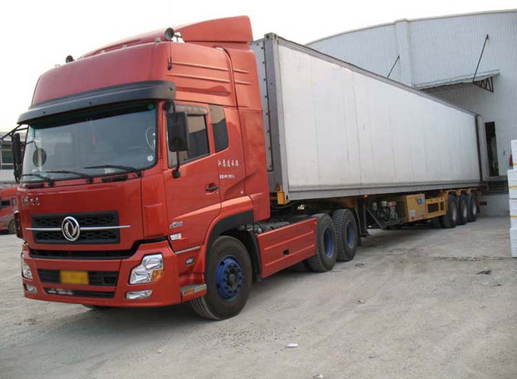 運輸車(chē)輛