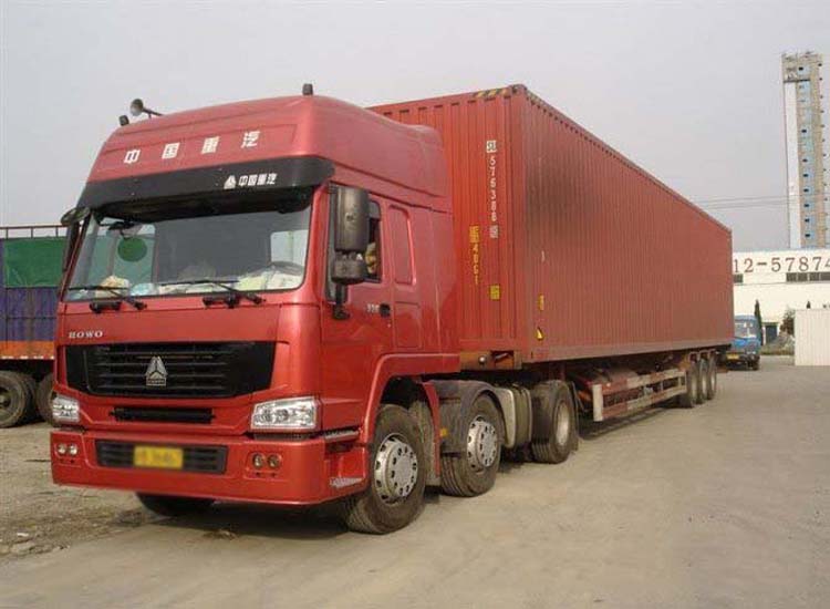 運輸車(chē)輛