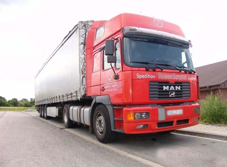 運輸車(chē)輛